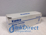 Genuine Konica 9507640 UA9507640 (14YB) FS-103 103A 105 Staples Staples , Konica Minolta - Laser Printer Color LaserJet 3260, 3260CX, 3260EX, 3260EXS, 3260IS, 4032, 4032EX, 4032IS, KL 5100, - Copier Digital DI 250, 350, 650, - Laser Printer ColorFORCE 2060BX, 2060FX, - Multi Function BizHub 600, 750, ColorFORCE 8050,