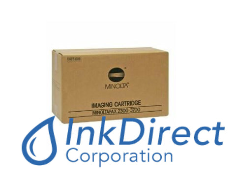Genuine Konica Minolta 0927605 0927-605 Image Unit