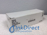 Genuine Konica Minolta 14YB 950-764 / 950764 4448-121/ 7640000838 MS-5C / SC4104 Staples Staples , Konica Minolta - Laser Printer Color LaserJet 3260, 3260CX, 3260EX, 3260EXS, 3260IS, 4032, 4032EX, 4032IS, KL 5100, - Copier Digital DI 250, 350, 650, - Laser Printer ColorFORCE 2060BX, 2060FX, - Multi Function BizHub 600, 750, ColorFORCE 8050,
