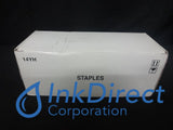 Genuine Konica Minolta 14Yh Sk601 Saddle Stitcher Staple Cartridge