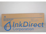 Genuine Konica Minolta 4047201 4047-201 Iu-410K Iu410K Drum Unit Black
