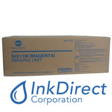 Genuine Konica Minolta 4062421 4062-421 Iu-311M Iu311M Image Unit Magenta