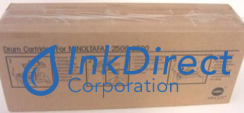 Genuine Konica Minolta 4171302 4171-302 Drum Unit