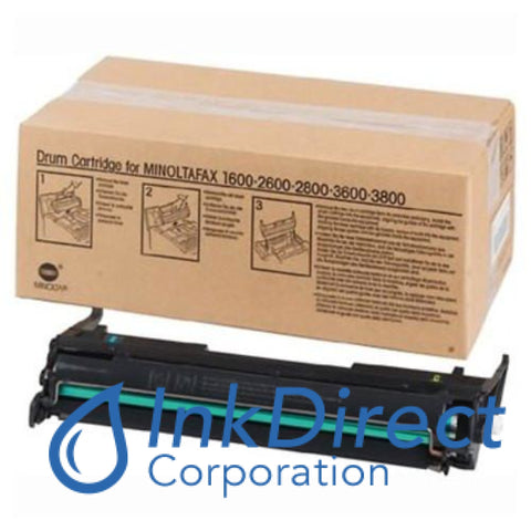 Genuine Konica Minolta 4174311 4174-311 Drum Unit