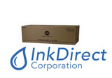 Genuine Konica Minolta 4587701 4587-701 Cf C4 Image Unit Cyan