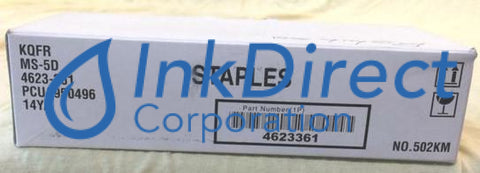Genuine Konica Minolta 4623361 4623-361 950496 950-496 14Ya 502Km 502Ml Ms-5D / J1 Type K Staples