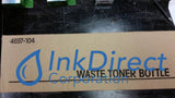 Genuine Konica Minolta 4697102 4697-102 4697104 4697-104 Waste Toner Container