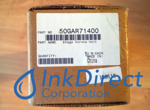 Genuine Konica Minolta 50Gar71400 50Ga-2500 Main Charge Corona Unit
