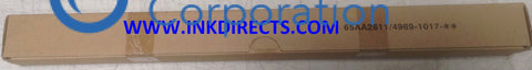 Genuine Konica Minolta 65Aa26111 4969101701 4969-1017-01 Transfer Roller