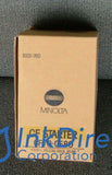 Genuine Konica Minolta 8931760 8931-760 Developer Yellow