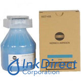 Genuine Konica Minolta 8937408 8937-408 C3A Toner Cartridge Cyan