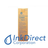 Genuine Konica Minolta 8938402 8938-402 Tn-311 Tn311 Toner Black , Konica-Minolta - Multi Function BizHub 350, 362,