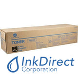 Genuine Konica Minolta 8938701 8938-701 Tn-312K Tn312K Toner Cartridge Black Toner Cartridge