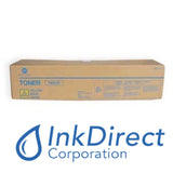 Genuine Konica Minolta 8938702 8938-702 Tn-312Y Tn312Y Toner Cartridge Yellow