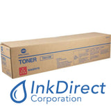 Genuine Konica Minolta 8938703 8938-703 Tn-312M Tn312M Toner Cartridge Magenta BizHub C300,  C352,  C352P
