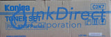 Genuine Konica Minolta 930979 930-979 9715Fp Toner Cartridge Black