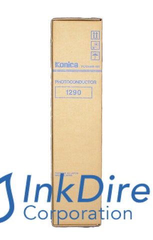 Genuine Konica Minolta 946180 946-180 Drum Unit