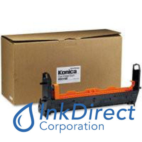 Genuine Konica Minolta 950181 950-181 Drum Unit Magenta