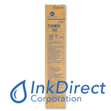Genuine Konica Minolta 950251 950-251 Tn-7035 Tn7035 Toner Cartridge Black