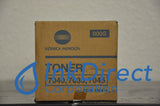 Genuine Konica Minolta 950414 950-414 Toner Cartridge Black
