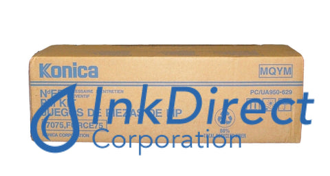 Genuine Konica Minolta 950629 950-629 D55Vapm500 55Vepm50 Maintenance Kit
