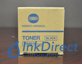Genuine Konica Minolta 960420 960-420 Tn-401K Tn401K Toner Black , Konica-Minolta - Copier Digital 7145,
