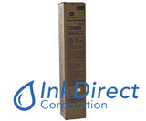 Genuine Konica Minolta 960420 960-420 Tn-401K Tn401K Toner Black , Konica-Minolta - Copier Digital 7145,