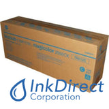 Genuine Konica Minolta A00W362 G5401 Tn-212C Tn212C Toner Cartridge Cyan , Konica-Minolta - Multi Function BizHub C10, C10X,