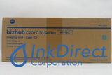 Genuine Konica Minolta A0310Gj A0310Gg Iu-312C Iu312C Image Unit Cyan , Konica Minolta - Multi Function BizHub C20, C20P, C20PX, C20X, C30, C30P, C30PX, C31P, C31PX,
