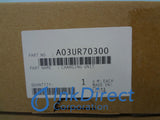 Genuine Konica Minolta A03Ur70300 Charging Unit Charging Unit