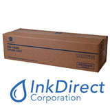 Genuine Konica Minolta A0400Y4 Du-102C Du102C Drum Unit Color