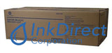 Genuine Konica Minolta A06003F Iu-610K Iu610K Image Unit Black