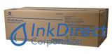 Genuine Konica Minolta A06003F Iu-610K Iu610K Image Unit Black
