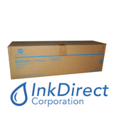 Genuine Konica Minolta A06V434 Tn-313C Tn313C Toner Cartridge Cyan , Konica Minolta - Multi Function BizHub C30, C30P, C30PX, C31P, C31PX,