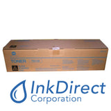 Genuine Konica Minolta A0D7131 A0D7-131 Tn-314K Tn314K Toner Cartridge Black , Konica-Minolta - Multi Function BizHub C353, C353P,