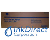 Genuine Konica Minolta A0De03F A0De-03F Iu-313K Iu313K Image Unit Black