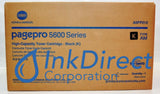 Genuine Konica Minolta A0Fp012 High Yield Toner Cartridge Black