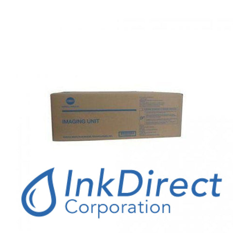 Genuine Konica Minolta A0Tk0Rd Dr-612K Dr612K Drum Unit Black