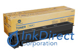 Genuine Konica Minolta A0Tm132 Tn-618 Tn618 Toner Cartridge Black