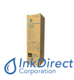 Genuine Konica Minolta A0Vw134 Tn-614K Tn614K Toner Cartridge Black