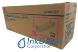 Genuine Konica Minolta A0Wg0Ef Iup12M Iu-P12M 4700 Series Image Unit Magenta Image Unit , Konica Minolta   - Laser Printer  MagiColor 4750DN,  4750EN