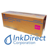 Genuine Konica Minolta A0Wg0Eg Iu-P14M Iup14M Image Unit Magenta