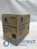 Genuine Konica Minolta A0X5135 TNP-51K TNP51K Toner Cartridge Black BizHub C3110 Toner Cartridge , Konica-Minolta - Multi Function BizHub C3110