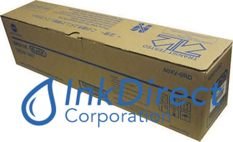 Genuine Konica Minolta A0Xv0Rd A0Xv-0Rd Dr311 (K) Drum Unit Black , Konica Minolta - Multi Function BizHub C220, C280, C360, Nec - Multi Function IT 28C6, 36C6,
