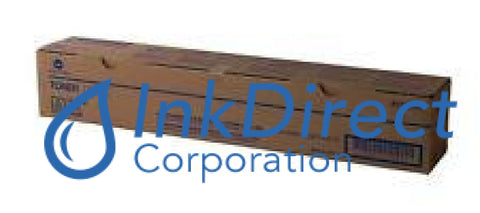 Genuine Konica Minolta A11G230 Tn-319Y Tn319Y Toner Cartridge Yellow Multi Function  BizHub C360,