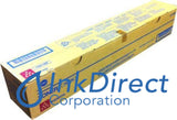 Genuine Konica Minolta A11G331 Tn-216M Tn216M Toner Cartridge Magenta ( Lot Of 10 )