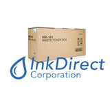 Genuine Konica Minolta A162Wy1 A162-Wy1 Wx-101 Waste Toner Container