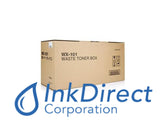 Genuine Konica Minolta A162Wy1 A162-Wy1 Wx-101 Waste Toner Container