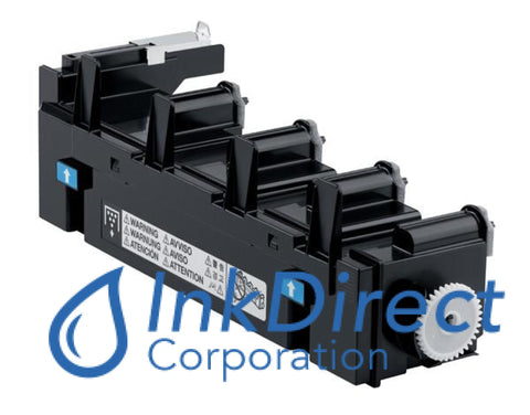 Genuine Konica Minolta A1Au0Y3 Wbp03 Wb-P03 Bizhub C35 Waste Container