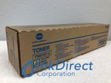 Genuine Konica Minolta A1U9232 TN616Y TN-616Y-L Standard Yield Toner Cartridge Yellow BizHub Press C6000 C7000 C7000P Toner Cartridge , Konica-Minolta - Multi Function BizHub Press C6000, C7000, C7000P